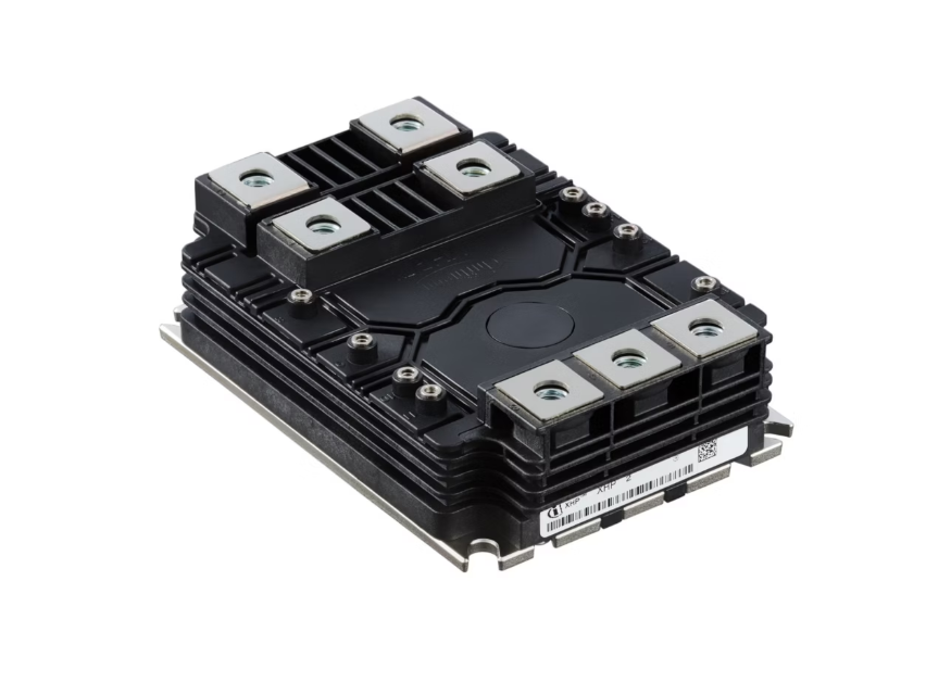Infineon expands XHP 2 CoolSiC MOSFET portfolio with 2300 V modules for renewable energy