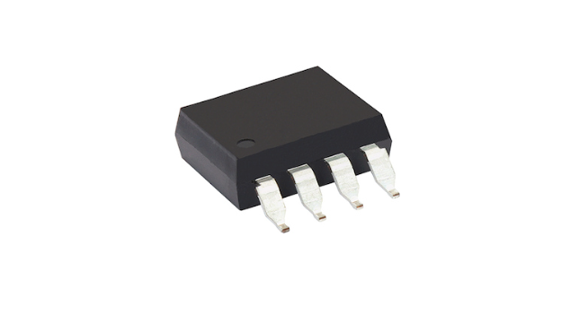 Vishay launches automotive-grade optocouplers for EV and high-voltage isolation systems