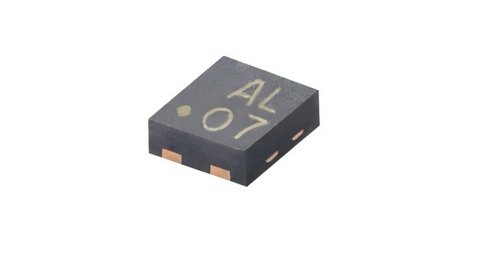 Murata ramps up ultra-low power AMR sensor output for wearable and IoT use