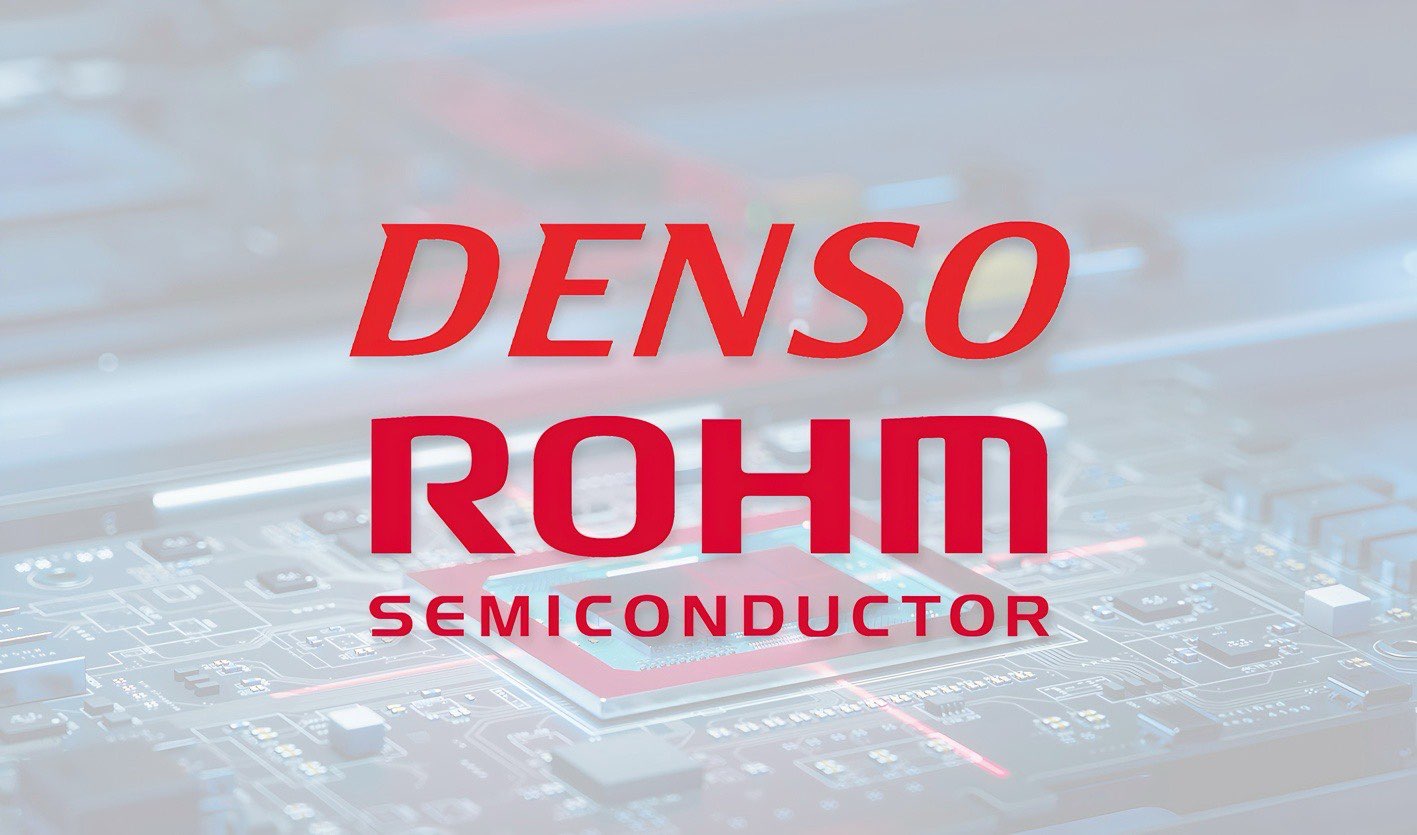 Denso drops Rohm acquisition plan, keeps focus on SiC collaboration