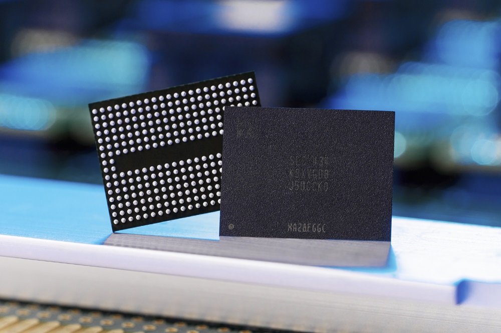 AI server demand drives NAND Flash revenue surge as Enterprise SSD orders soar