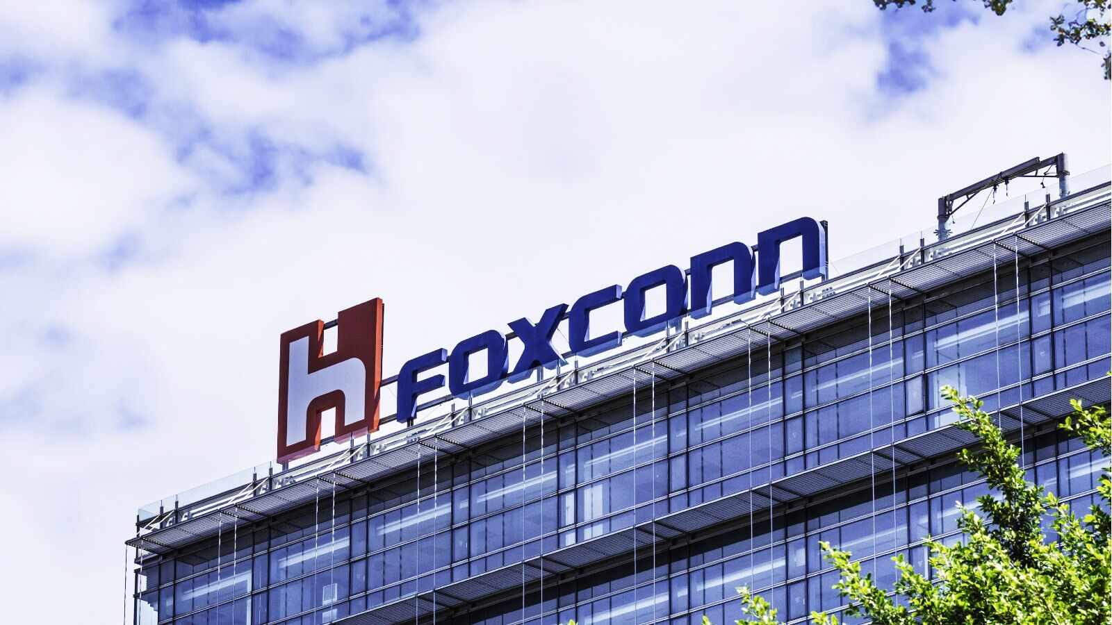 Foxconn, Radiall and Thales form Tessalia to advance system-in-package production