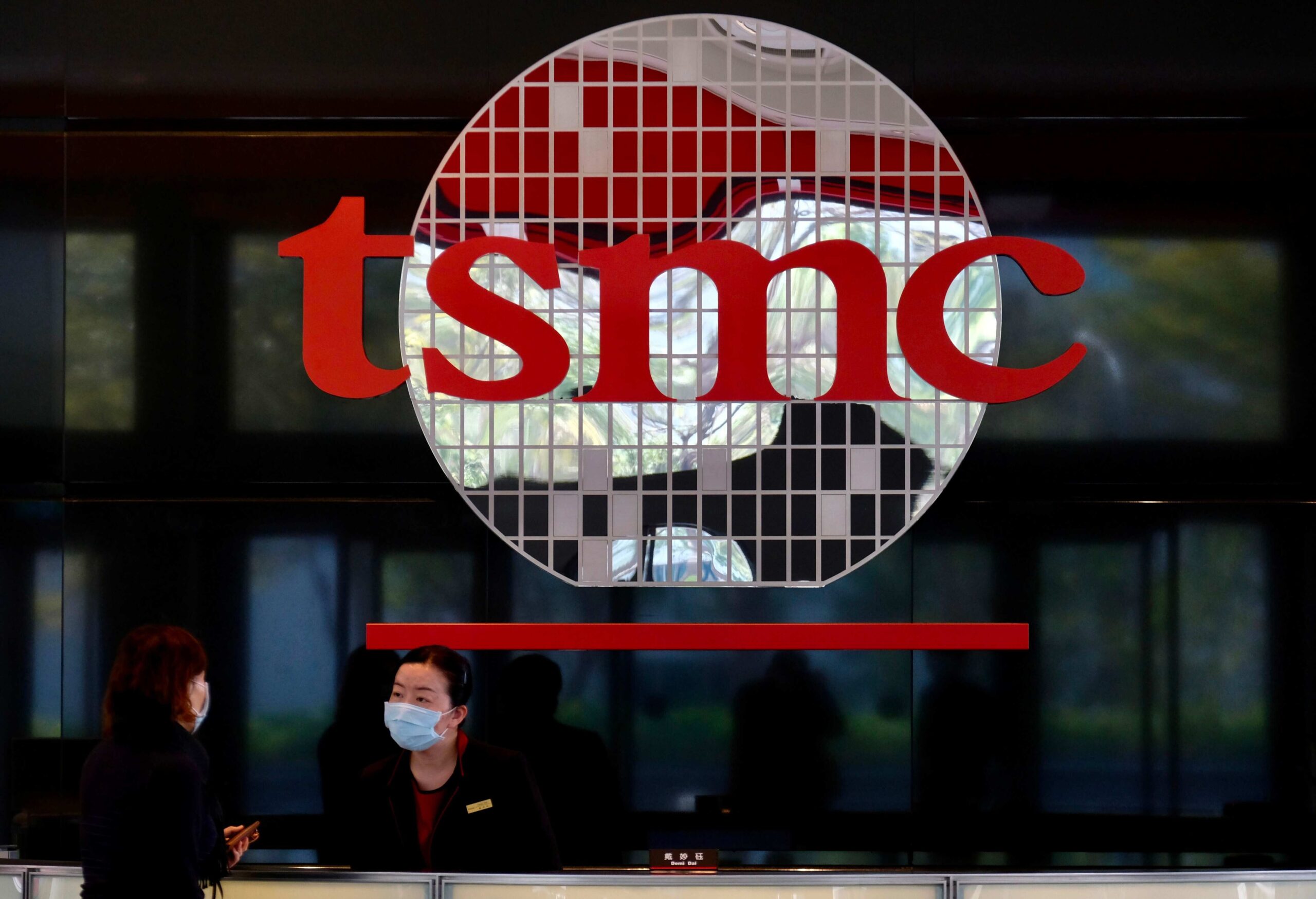 TSMC adopts Nvidia AI and accelerated computing to optimize advanced chip manufacturing