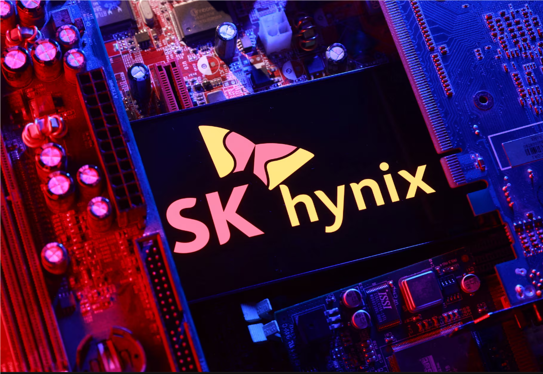 SK hynix aims to double wafer capacity as AI memory demand stays tight