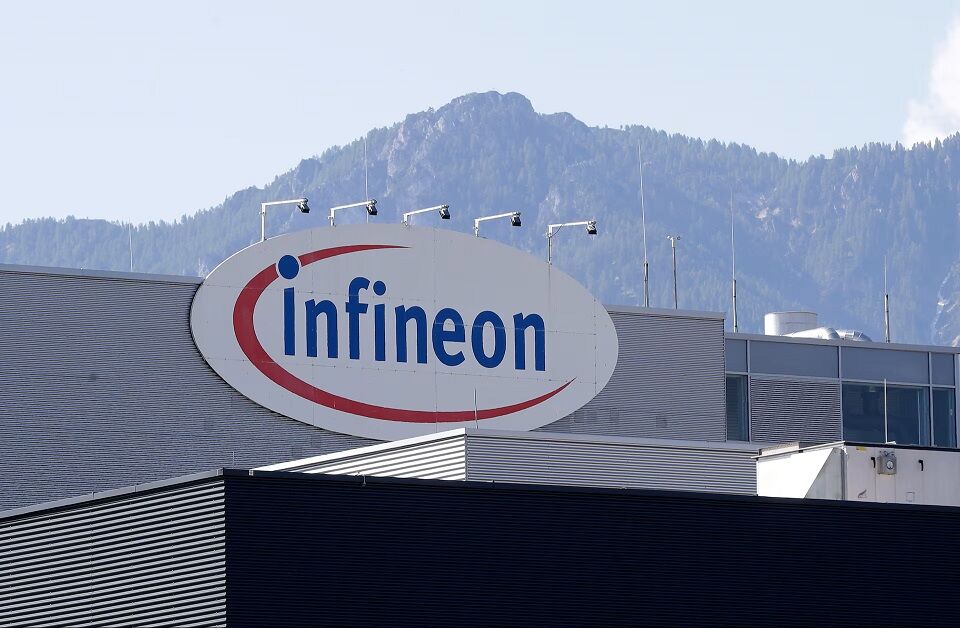 Infineon to shift backend operations from Mexico’s Tijuana plant