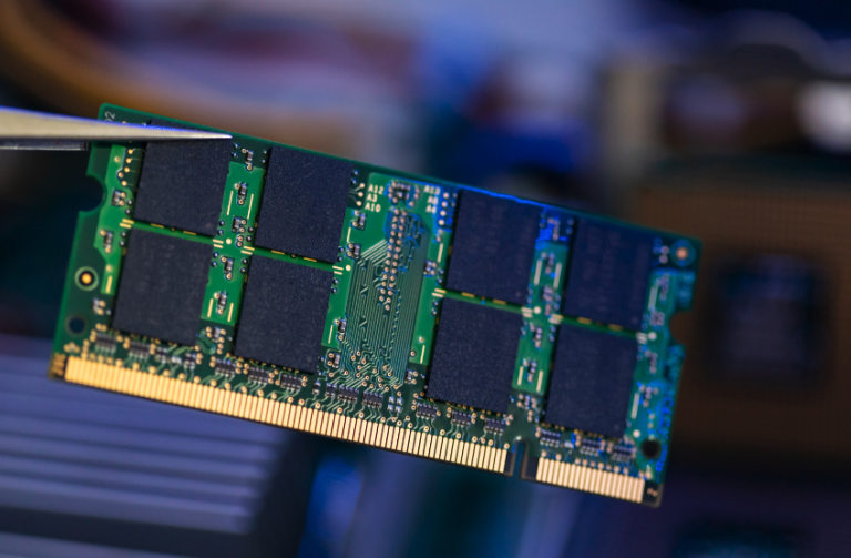 Memory chip prices may peak sooner as AI-driven rally faces demand risks
