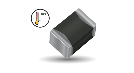 KYOCERA AVX expands TransGuard VT MLV series for 48V automotive power systems