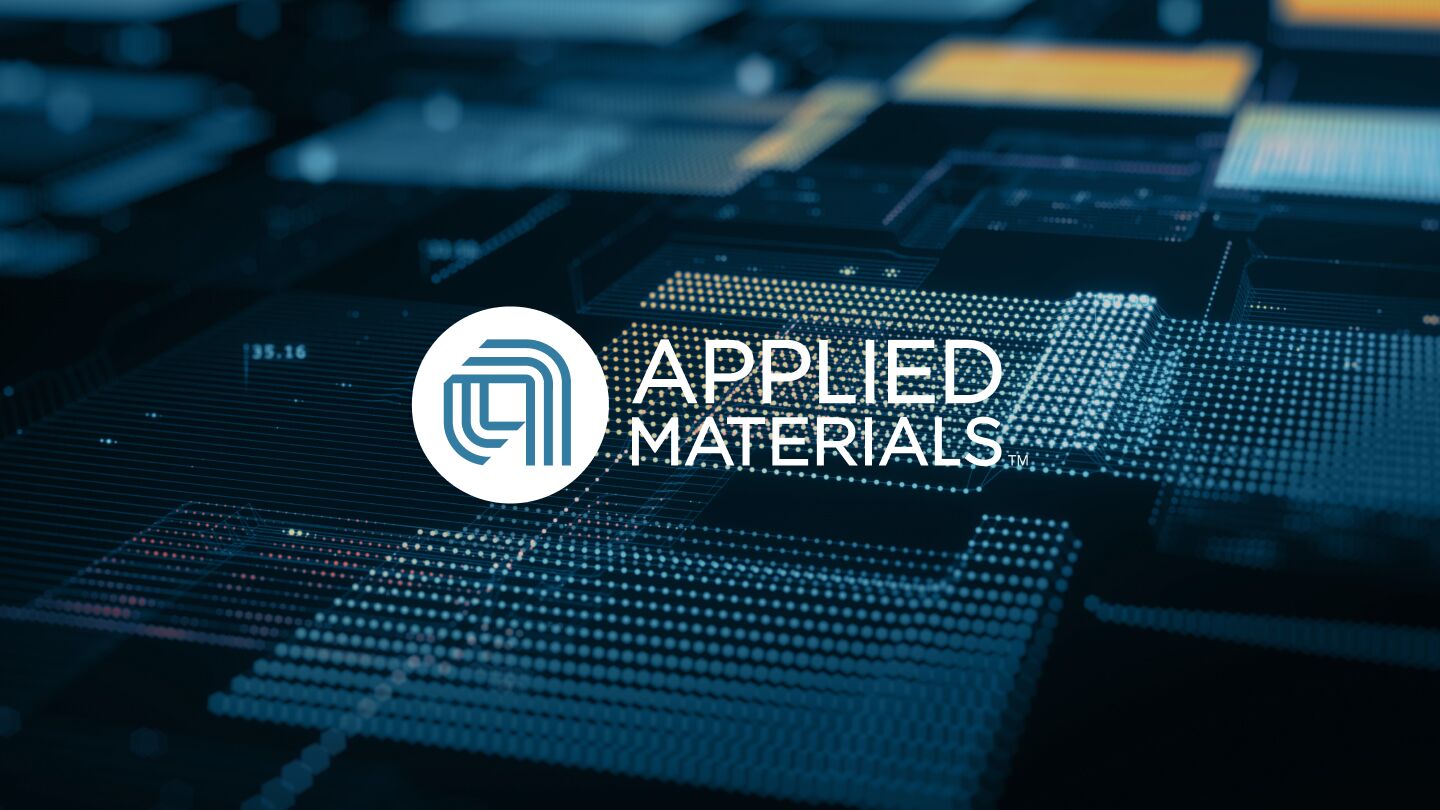 Applied Materials opens $500 million Singapore campus to expand chip equipment manufacturing