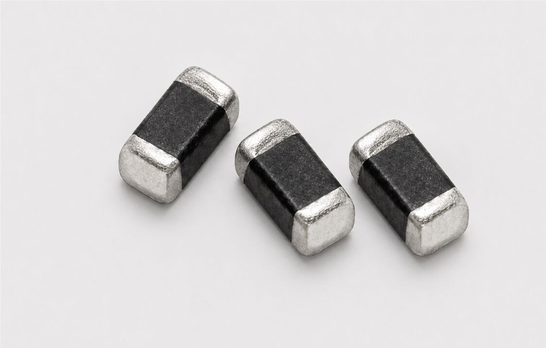 Vishay expands ILHB series automotive ferrite beads for higher current filtering