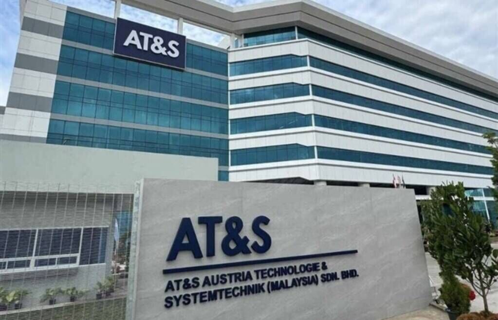 AT&S plans €2 billion Malaysia expansion as AI demand boosts advanced PCB business