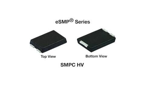 Vishay expands 1200 V Gen 7 FRED Pt rectifiers for high-efficiency power systems