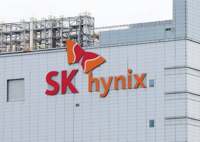 SK hynix supplies 12-layer HBM4E samples for next-generation AI systems
