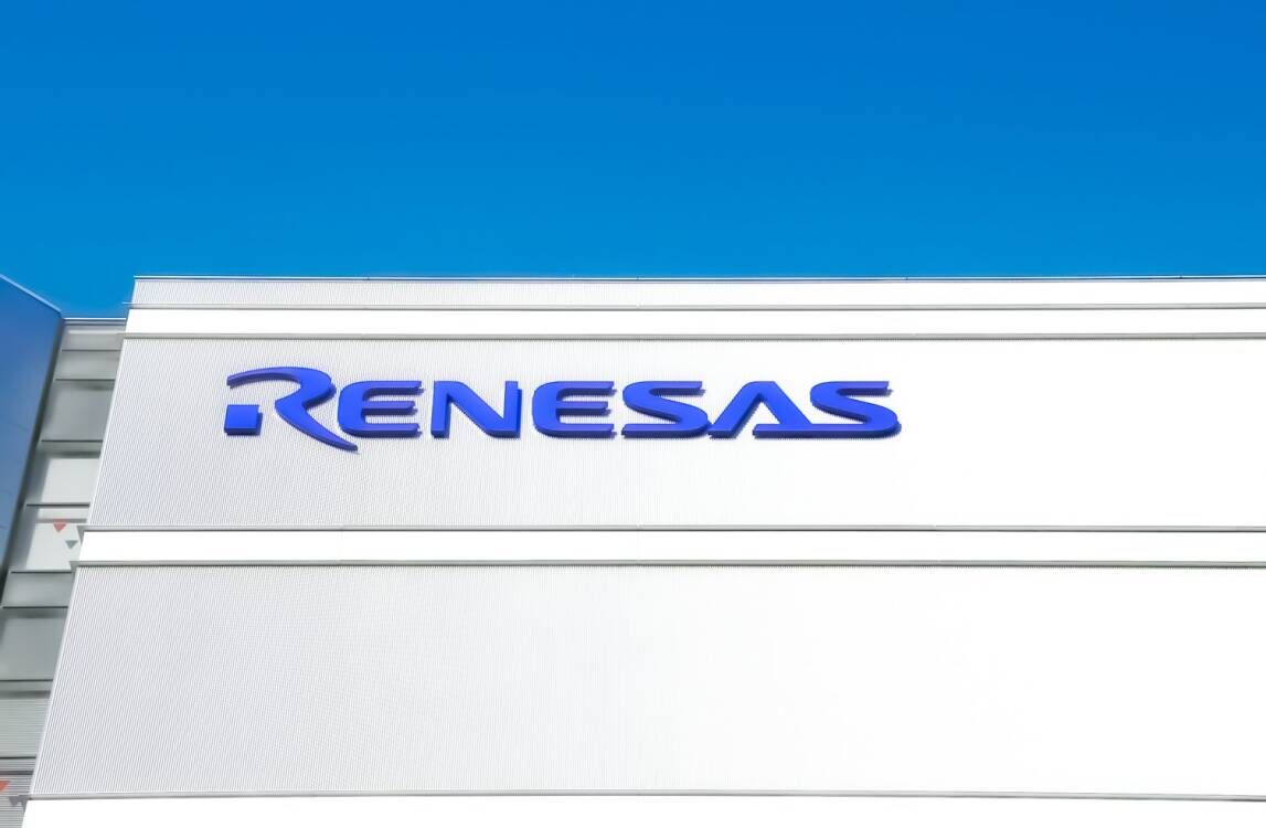 Renesas completes Pictorus acquisition to strengthen Renesas 365 platform