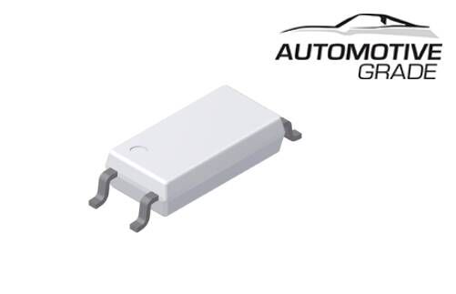 Vishay introduces automotive optocoupler for 800V EV architectures