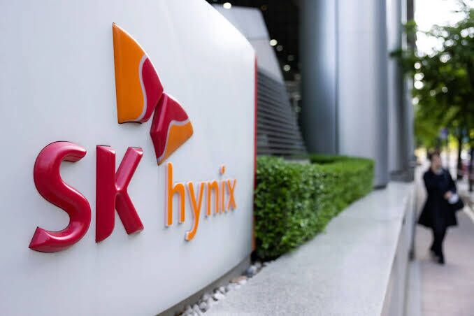 SK hynix plans 1,100 trillion won investment to expand AI memory production