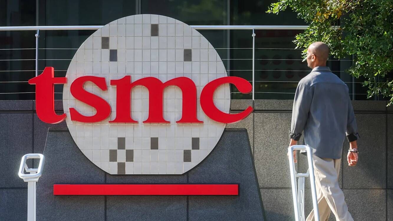 Supply chain sources say TSMC and Winbond are working on WoW memory stacking for AI chips