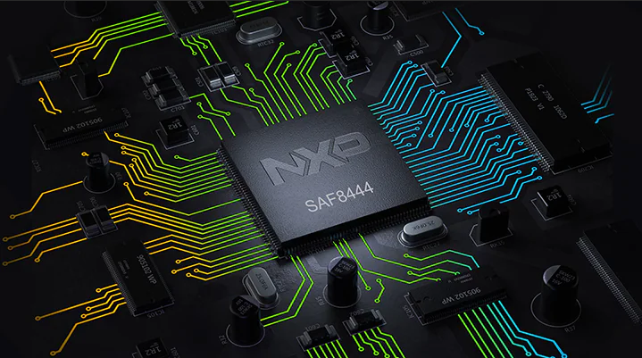 NXP launches SAF8444 radar SoC to lower cost of L2 and L2+ ADAS