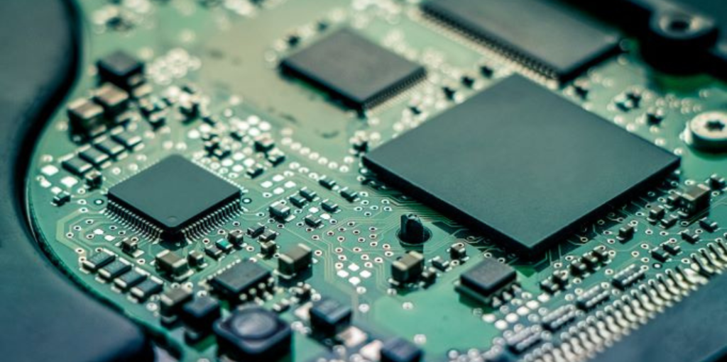 Global semiconductor revenue hits $319 billion in Q1 as memory chips drive record growth