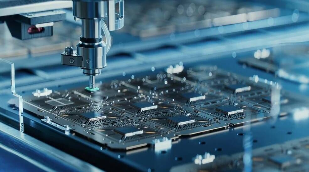 Global Foundry 2.0 revenue reaches $86 billion in Q1 as AI demand grows