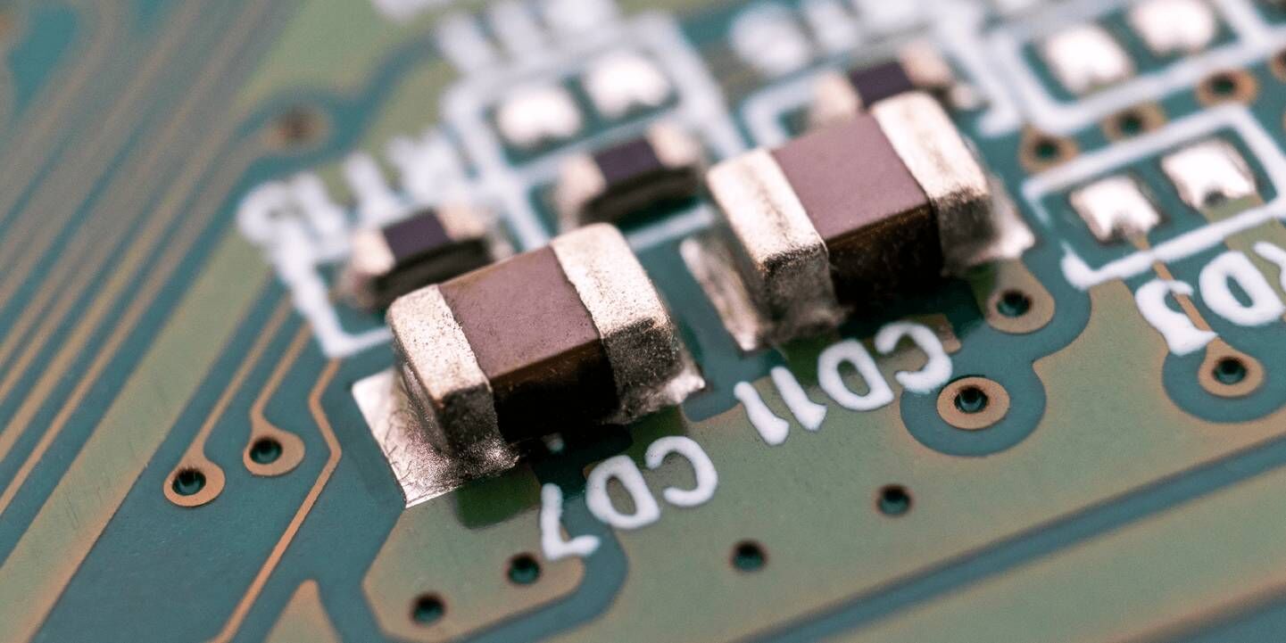 Yageo raises prices across full capacitor product lineup from July 1