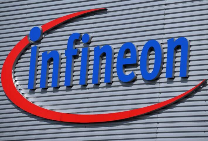 Infineon opens €5 billion Dresden smart power fab ahead of schedule