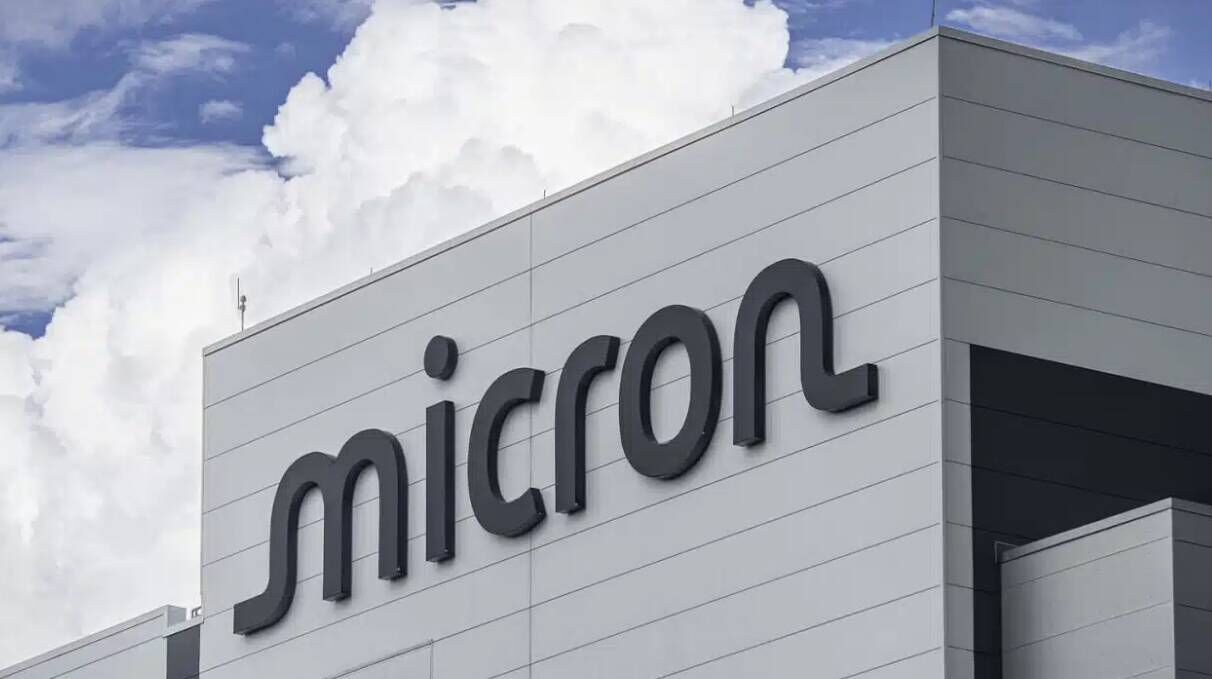 Micron signs long-term memory supply agreement with Ford