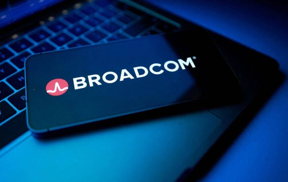 Broadcom extends chip supply partnership with Apple through 2031