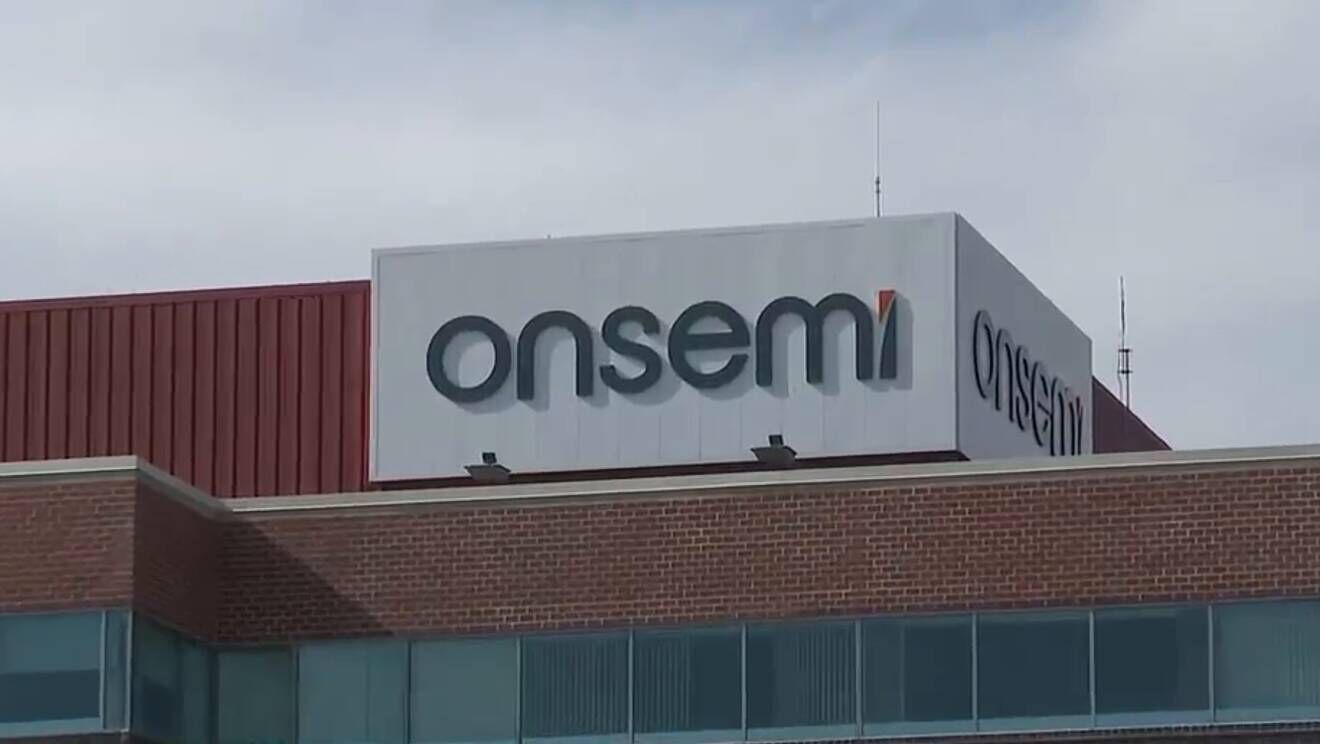 onsemi to sell two manufacturing sites under Fab Right strategy
