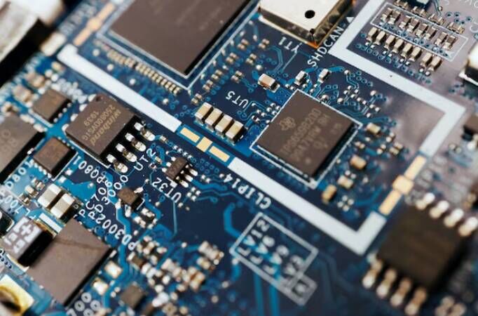 Global semiconductor sales hit record $120.6 billion in May, SIA says