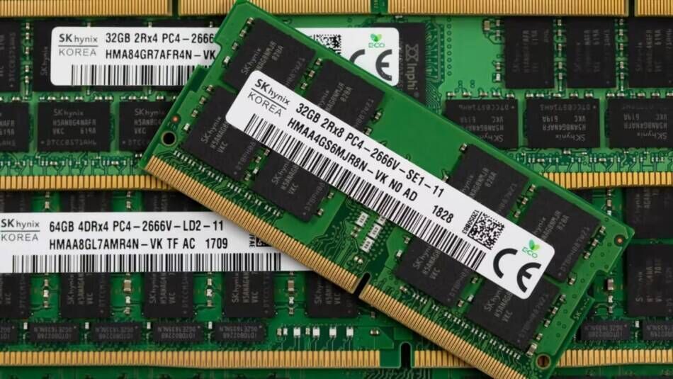 DDR4 prices may rise more than expected as memory shortage extends