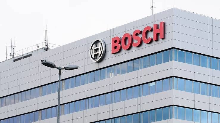 Bosch begins sample production at first U.S. silicon carbide chip fab