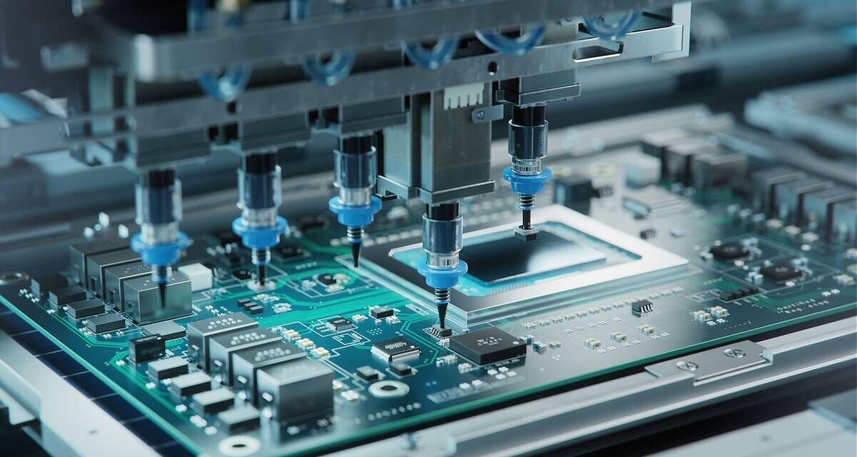 Montage, Renesas and Rambus raided in South Korea price-fixing probe