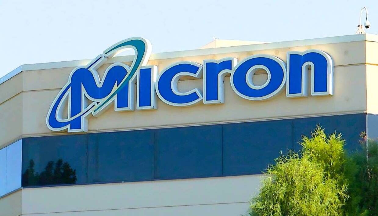 Micron secures AI vehicle memory deals with Qualcomm and auto suppliers