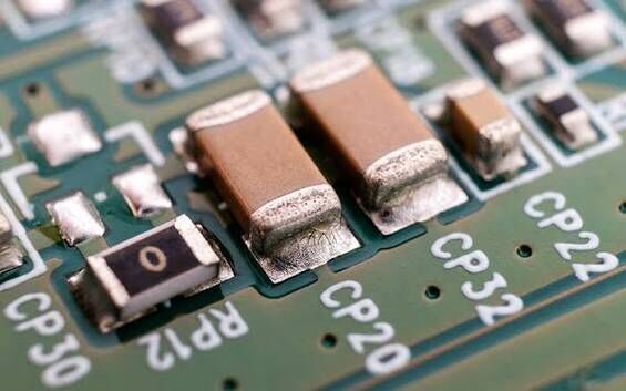 Samsung Electro-Mechanics reportedly raises Shenzhen-supplied MLCC prices by 30%