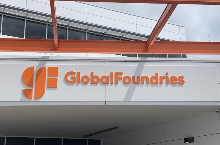 GlobalFoundries signs $300 million U.S. silicon photonics funding LOI