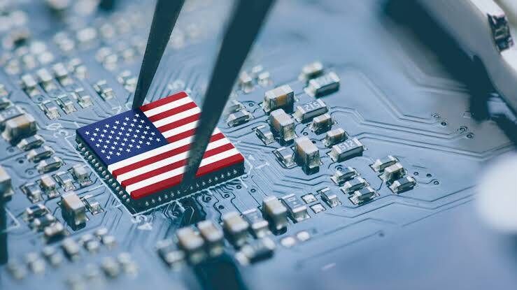 U.S. signs $874 million CHIPS R&D LOIs with seven semiconductor companies