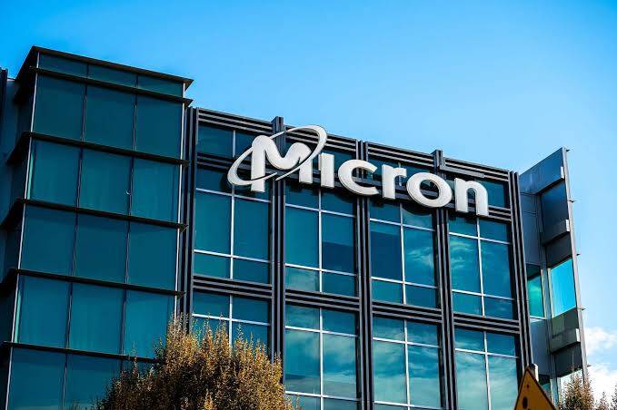 Micron raises U.S. investment plan to more than $250 billion by 2035