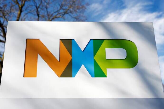 NXP reportedly in talks to acquire edge AI chipmaker Ambarella