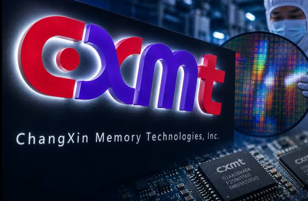 CXMT considers second DRAM fab in Beijing