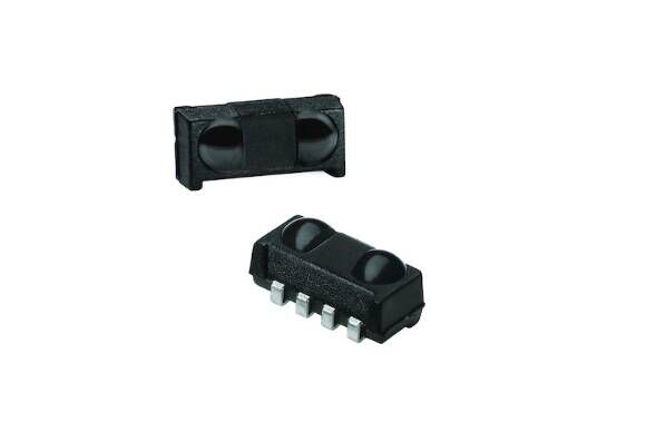Vishay launches TSOP15300 wide-frequency IR receiver modules