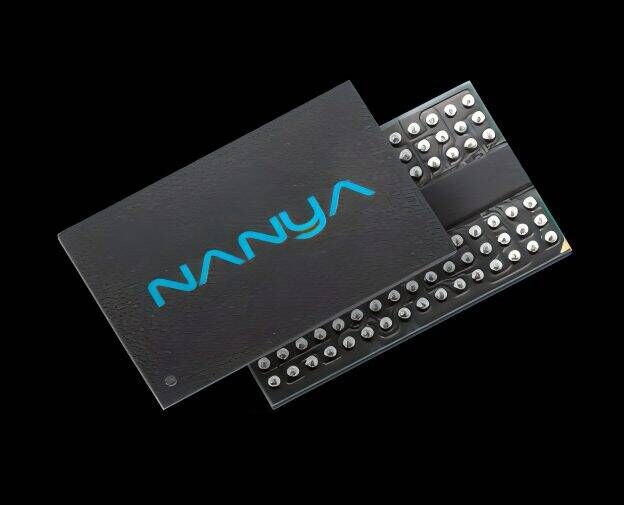 Nanya Technology raises 2026 capex and accelerates 5A DRAM fab construction