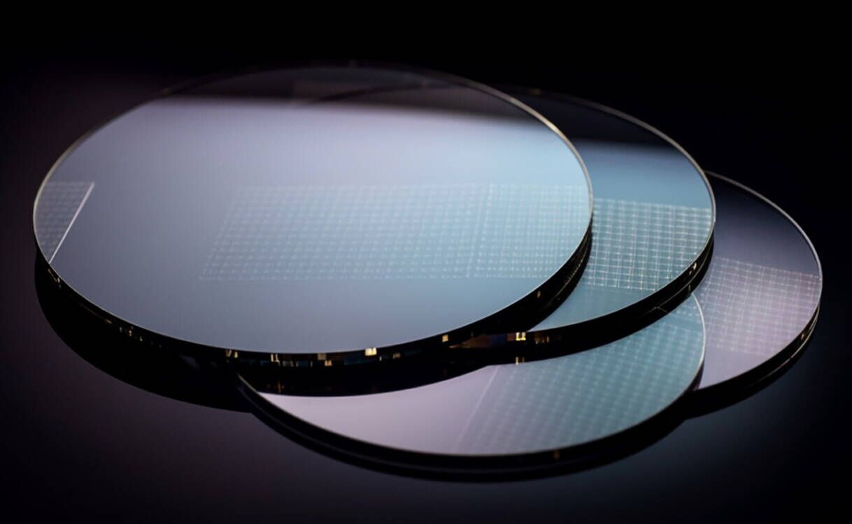 GlobalWafers says semiconductor wafer supply-demand imbalance has begun