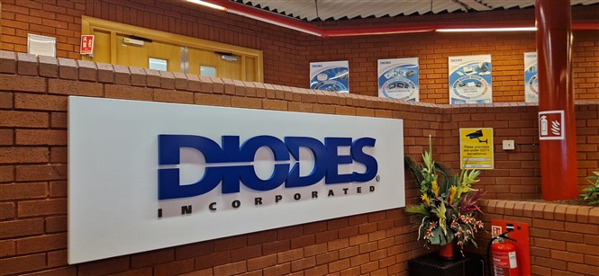Diodes to acquire ElevATE Semiconductor for $250 million