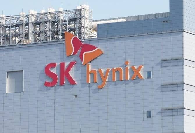 SK hynix-linked investor becomes Kioxia’s largest shareholder