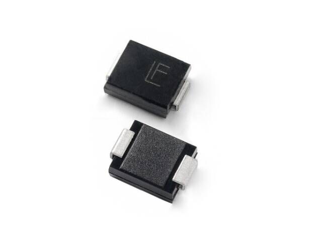 Littelfuse launches 3 kW FlatSuppressX TVS diodes for automotive load-dump protection