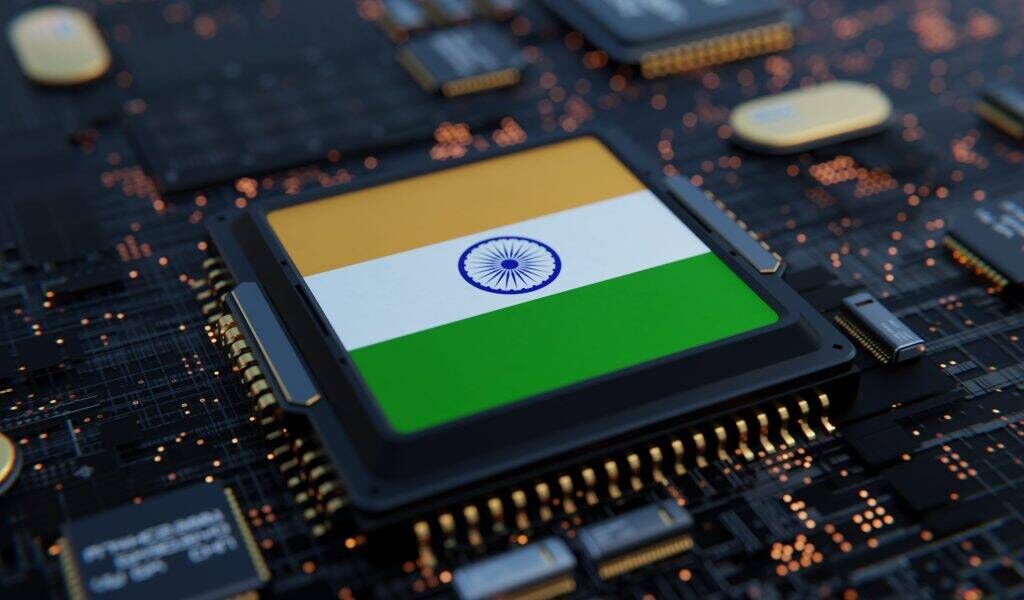 India expects 5–8 more semiconductor plants within eight years, Modi says