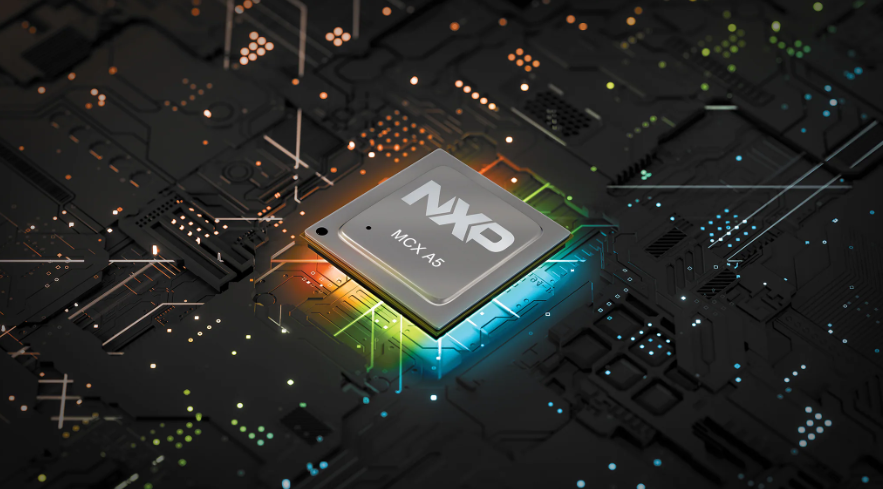 NXP launches MCX A5 MCUs with 10BASE-T1S PHY and post-quantum security