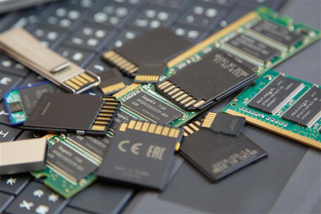 AI server demand lifts top five NAND Flash suppliers’ revenue 77% in 2Q26