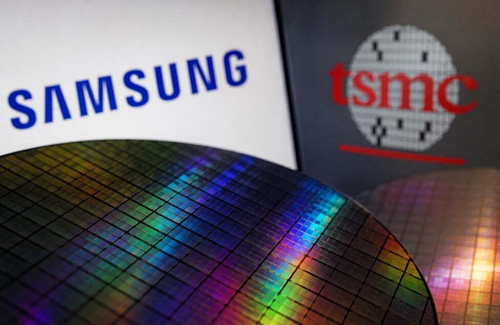 Samsung raises advanced foundry pricing by up to 15%, sources say