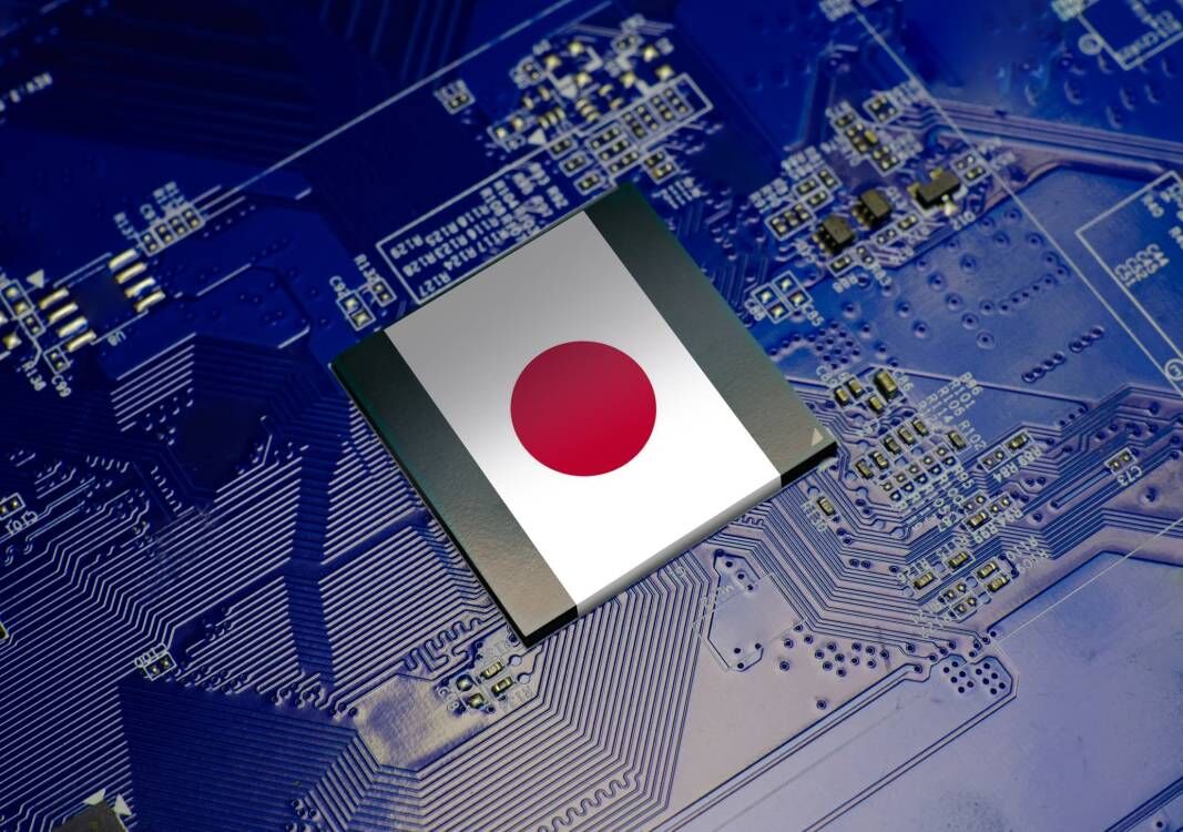 Japan’s chip-related exports surge as July trade reaches record levels
